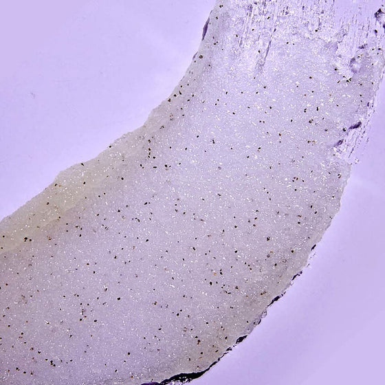 Exfoliating Facial Gel Tree Hut Vanilla (510 g)