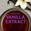 Exfoliating Facial Gel Tree Hut Vanilla (510 g)