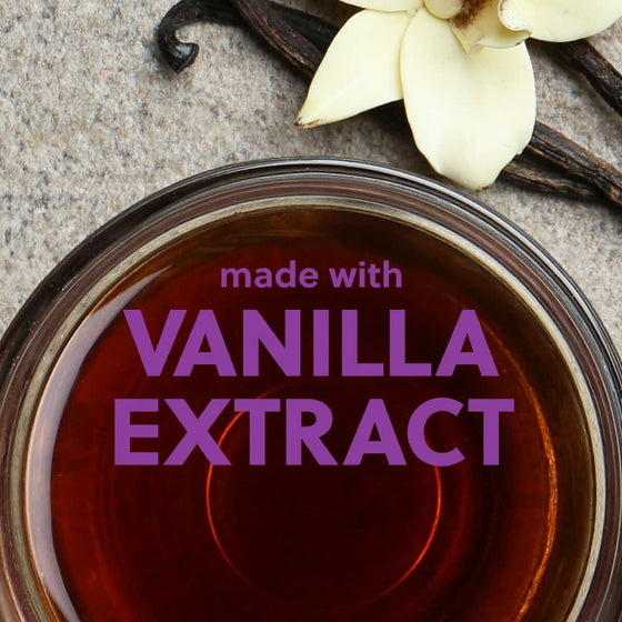 Exfoliating Facial Gel Tree Hut Vanilla (510 g)