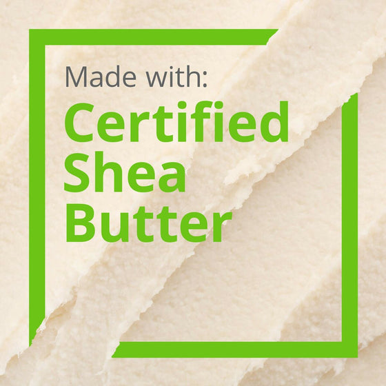 Exfoliating Facial Gel Tree Hut Vanilla (510 g)