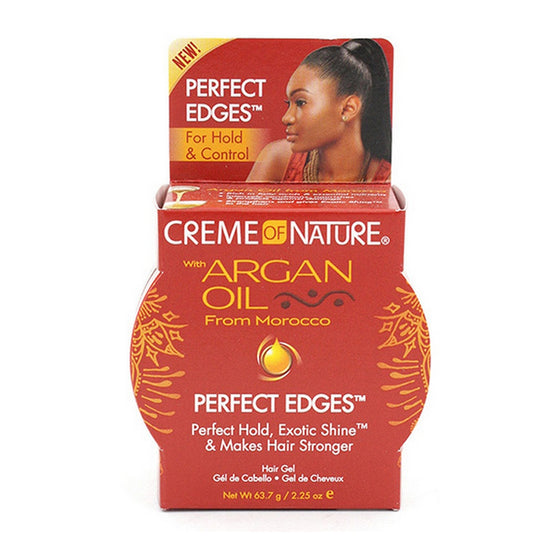 Gel Creme Of Nature Perfect Edges (66 ml)