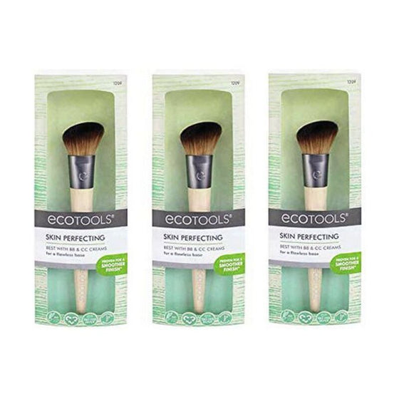 Make-up Brush Skin Perfection Ecotools