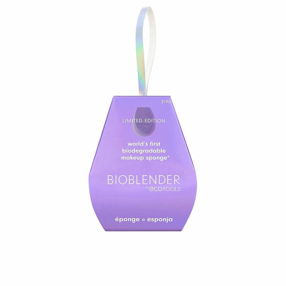 Make-up Sponge Ecotools Brighter Tomorrow Biodegradable