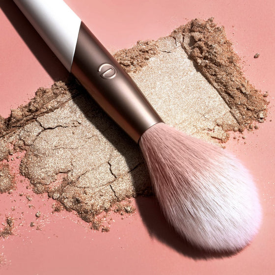 Highlighter brush Ecotools Luxe