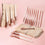 Highlighter brush Ecotools Luxe