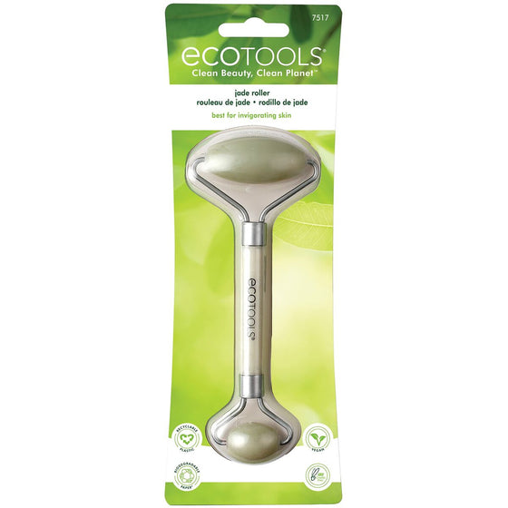 Massaging Facial Cleanser Ecotools Rolling pin