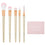 Set of Make-up Brushes Ecotools Starry Eye Limited edition 6 Pieces
