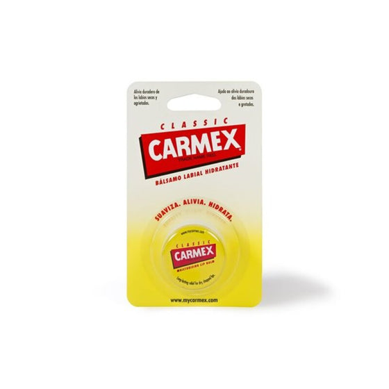 Moisturising Lip Balm Carmex (7,5 g)