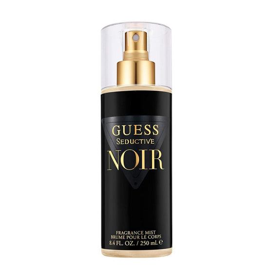Body Spray Guess Seductive Noir Women (250 ml)