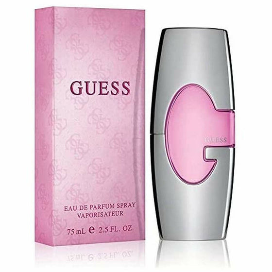Women's Perfume Guess EDP Woman (75 ml)
