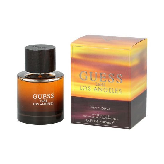 Men's Perfume Guess EDT Guess 1981 Los Angeles For Men (100 ml)