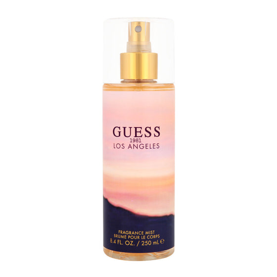 Body Spray Guess Guess 1981 Los Angeles (250 ml)