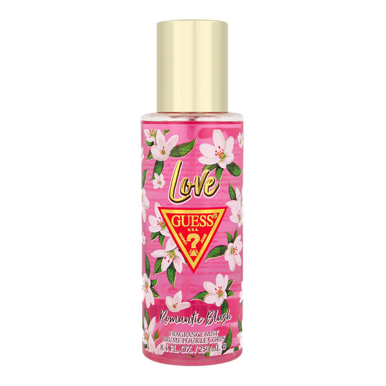 Body Spray Guess Love Romantic Blush (250 ml)