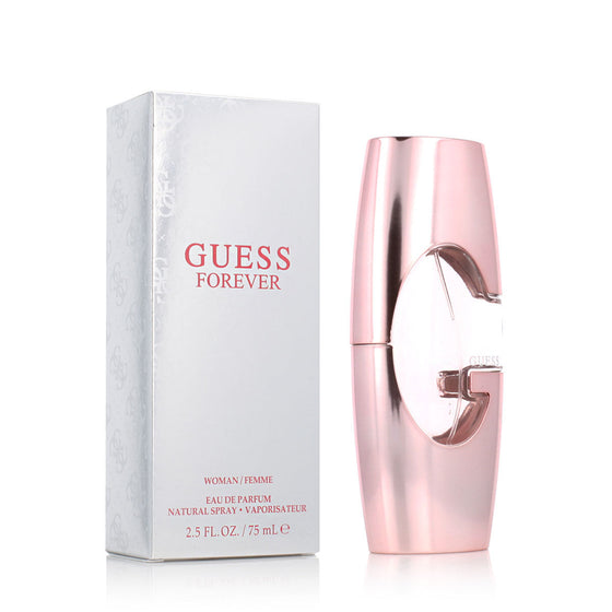 Women's Perfume Guess   EDP Forever (75 ml)