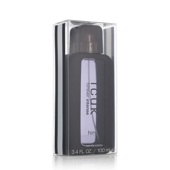 Men's Perfume FCUK EDT Forever Intense Him (100 ml)