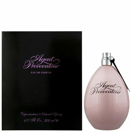 Women's Perfume Agent Provocateur EDP Agent Provocateur (200 ml)