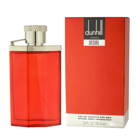 Men's Perfume Dunhill EDT Desire For A Men (100 ml)