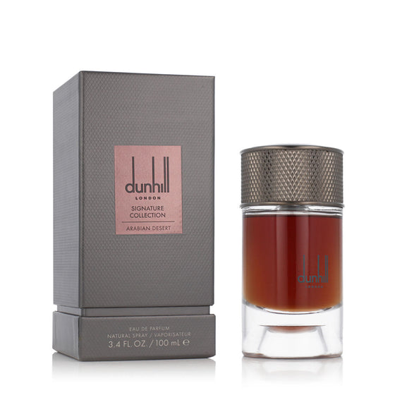 Men's Perfume Dunhill EDP Signature Collection Arabian Desert (100 ml)