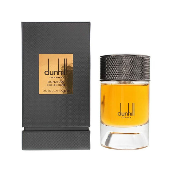 Herrenparfüm EDP Dunhill Signature Collection Moroccan Amber (100 ml)