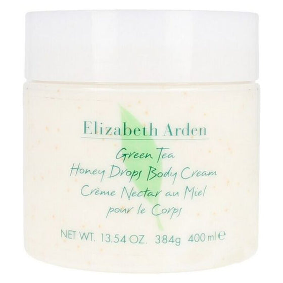 Crema Corporal Hidratante Elizabeth Arden Green Tea (400 ml)