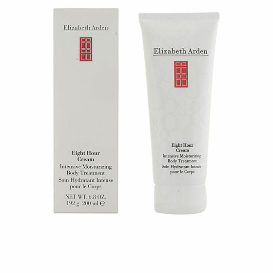 Crema Corporal Elizabeth Arden Eight Hour (200 ml) (200 ml)