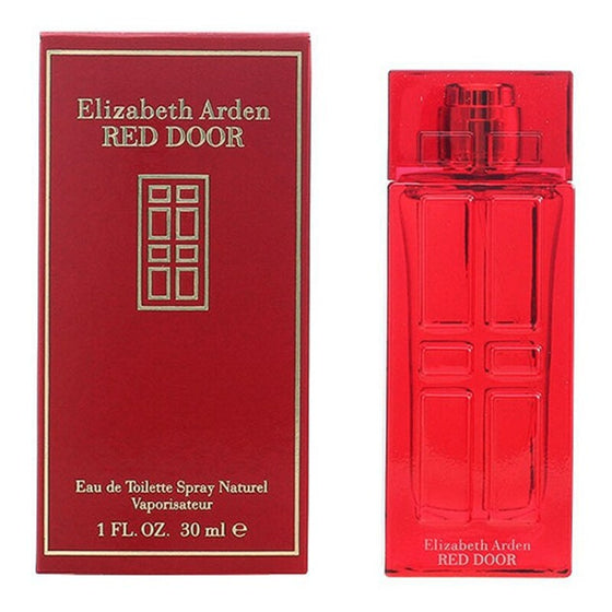 Perfume Mujer Red Door Elizabeth Arden EDT