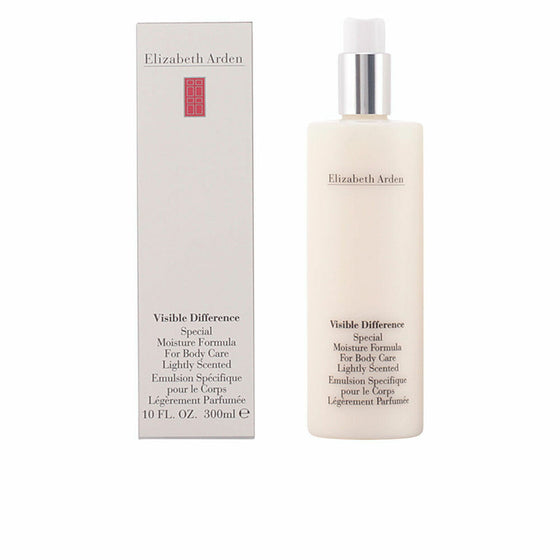Crema Corporal Elizabeth Arden Visible Difference (300 ml) (300 ml)