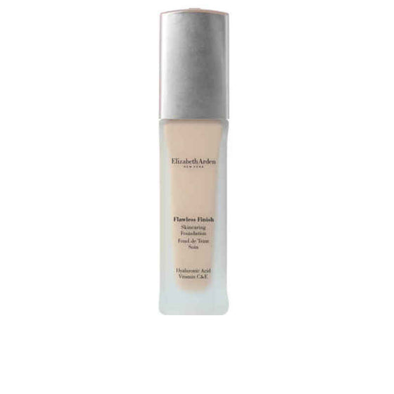 Base de Maquillaje Fluida Elizabeth Arden Flawless Finish Nº 260N (30 ml)