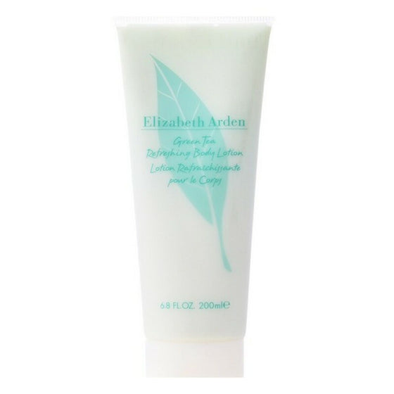 Körperlotion Green Tea Elizabeth Arden