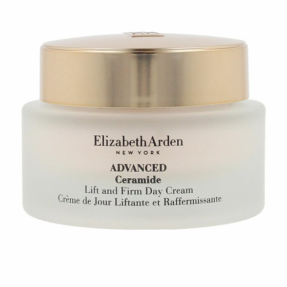 Crema Antiarrugas de Día Elizabeth Arden Advanced Ceramide Reafirmante (50 ml)