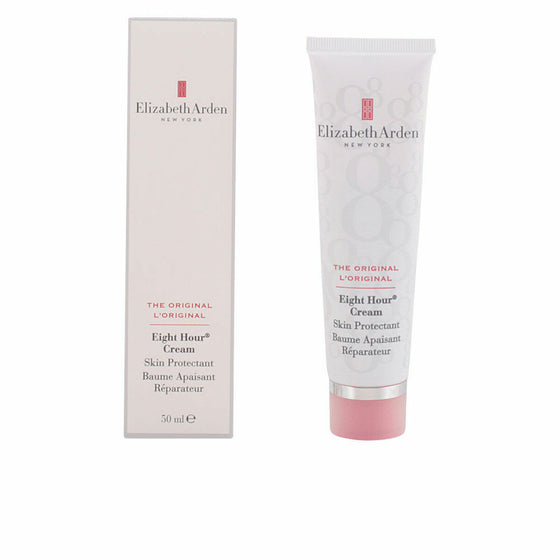 Crema de Día Elizabeth Arden Eight Hour (50 ml)