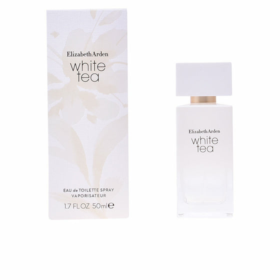 Perfume Mujer Elizabeth Arden White Tea EDT (50 ml)