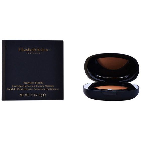 Base de Maquillaje en Polvo Flawless Finish Elizabeth Arden