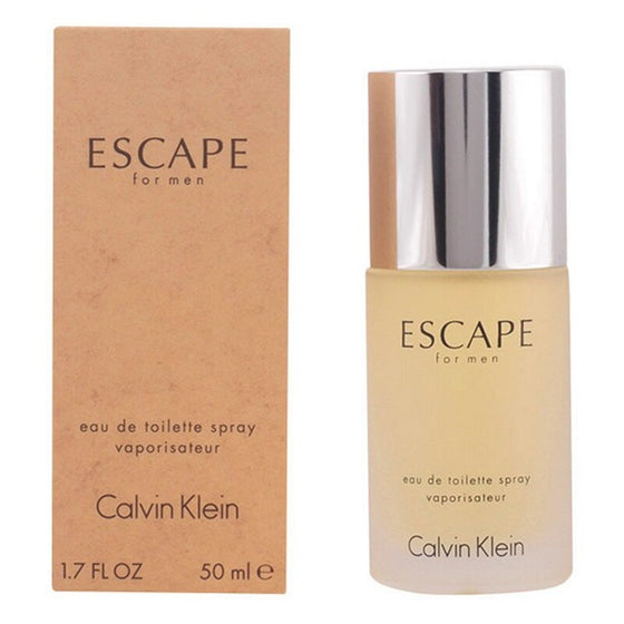Men's Perfume Calvin Klein EDT Escape For Men (100 ml)