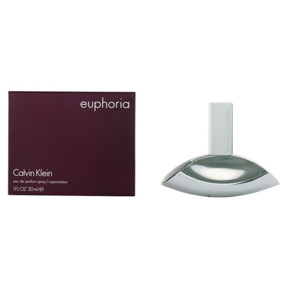 Women's Perfume Euphoria Calvin Klein EDP