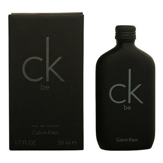 Unisex-Parfüm Calvin Klein EDT CK BE (50 ml)
