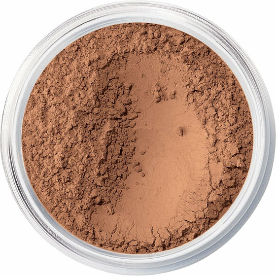 Base de Maquillaje en Polvo bareMinerals Original 19-tan (8 g)
