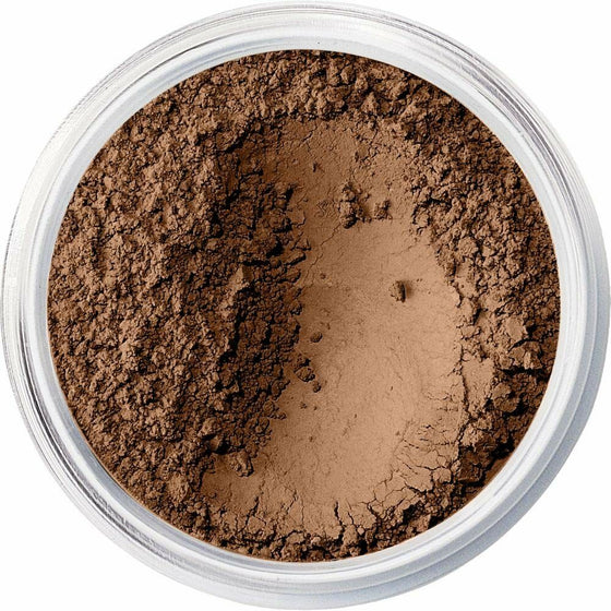 Base de Maquillaje en Polvo bareMinerals Original 29-neutral deep SPF 15 (8 g)