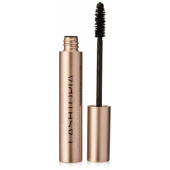 Máscara de Pestañas bareMinerals Lashtopia Mega Volume (12 ml)