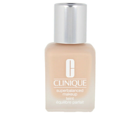 Base de Maquillaje Fluida Clinique Superbalanced (30 ml)