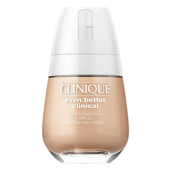 Base de Maquillaje Fluida Even Better Clinique 8010374 (30 ml) SPF20