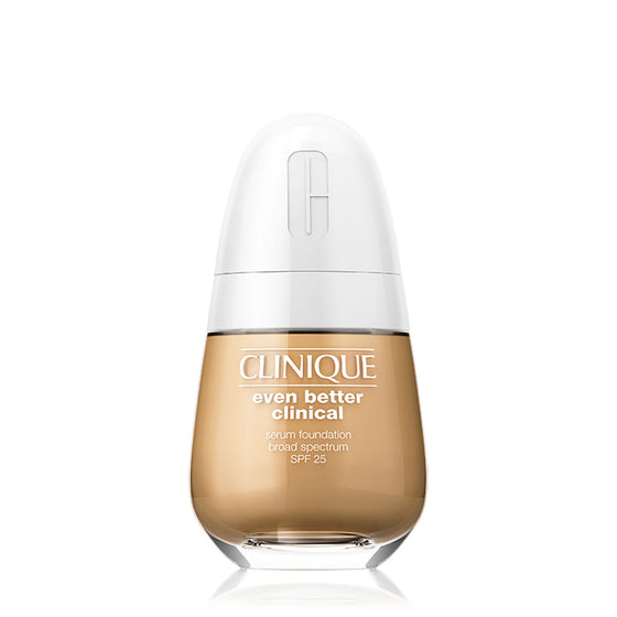 Liquid Make Up Base Clinique Even Better Clinical Nº 90-sand Spf 20 (30 ml)