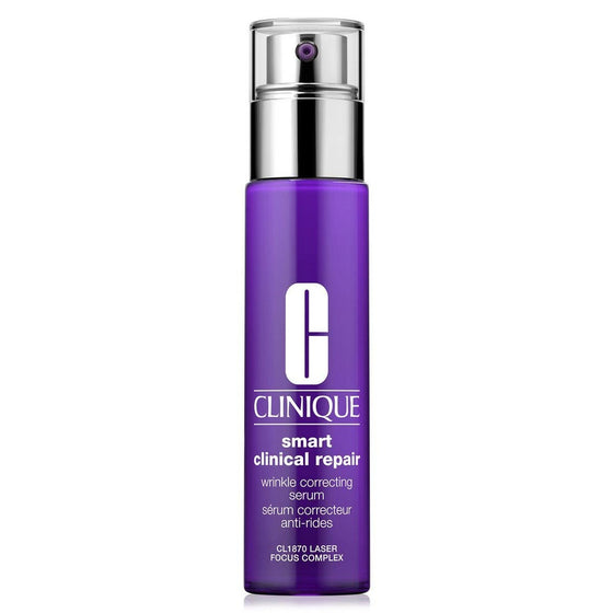 Facial Serum Clinique Smart Clinical Repair (30 ml)