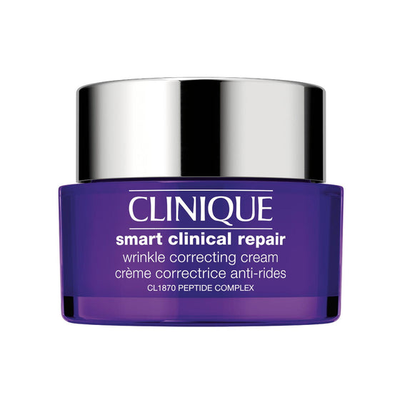 Gesichtscreme Clinique Smart Clinical Repair Anti-Falten (50 ml)