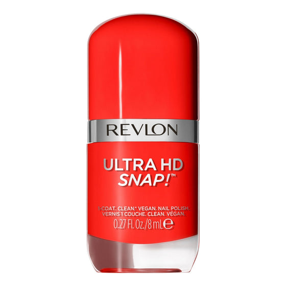 Esmalte de uñas Revlon Ultra HD Snap 031-shes on fire