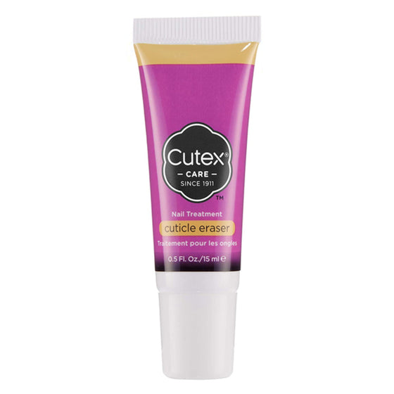 Tratamiento para Cutículas CUTICLE eraser & hydrating Cutex (15 ml)
