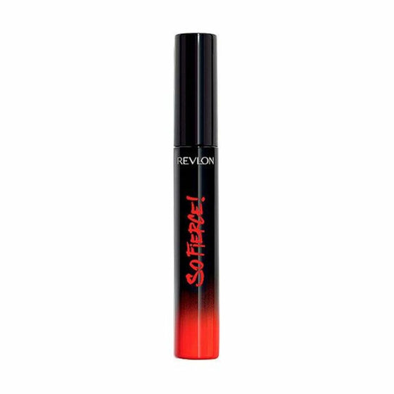 Máscara de Pestañas So Fierce Revlon (7,5 ml)