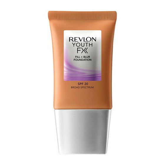 Base de Maquillaje Fluida Youthfx Fill Revlon SPF 20