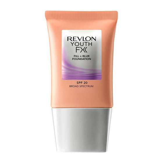 Base de Maquillaje Fluida Youthfx Fill Revlon SPF 20