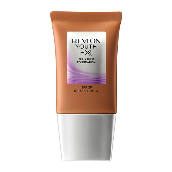 Base de Maquillaje Fluida Youthfx Fill Revlon SPF 20